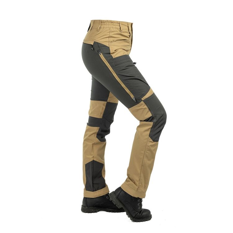 ARRAK - Active Stretch Pant Lady