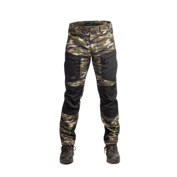 ARRAK - Active Stretch Pant Men