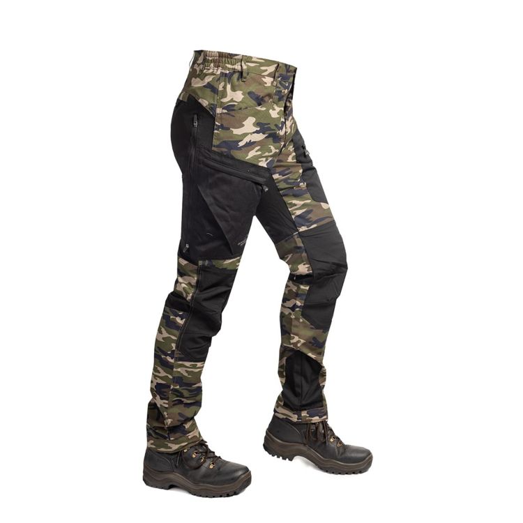 ARRAK - Active Stretch Pant Men