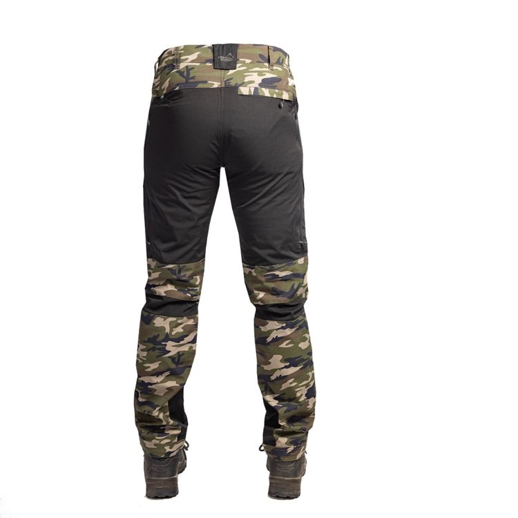 ARRAK - Active Stretch Pant Men
