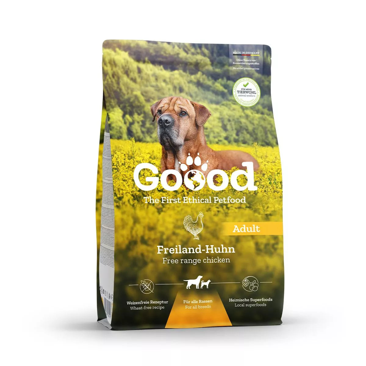 Goood Adult - Freiland-Huhn