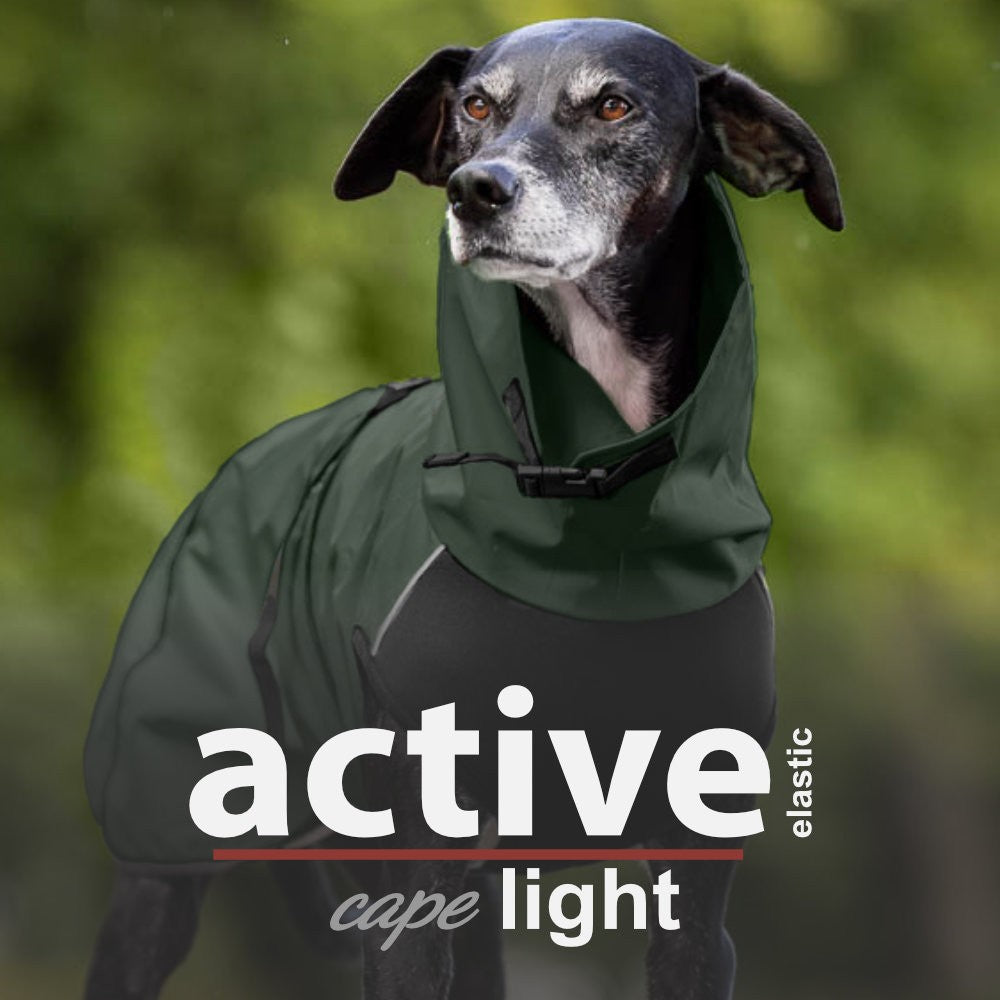 Activ Cape Elastic light