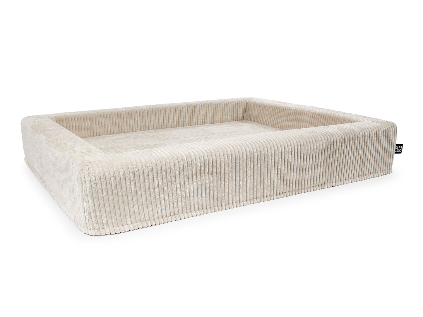 Hundebett Harko Cord