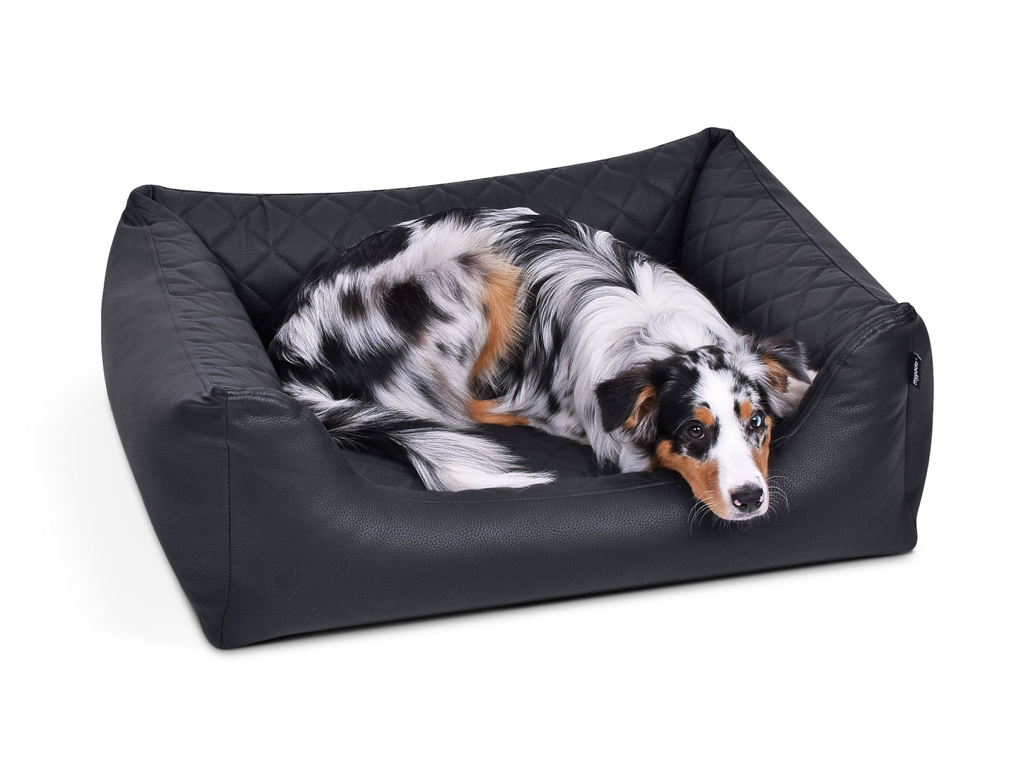 Hundebett Worldcollection Premium