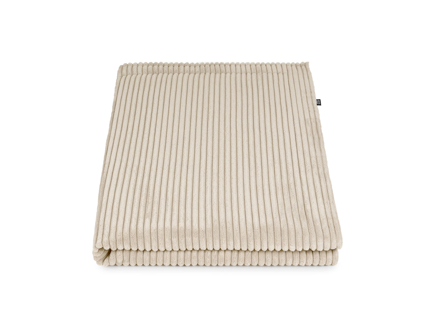 Hundedecke Classic Cord