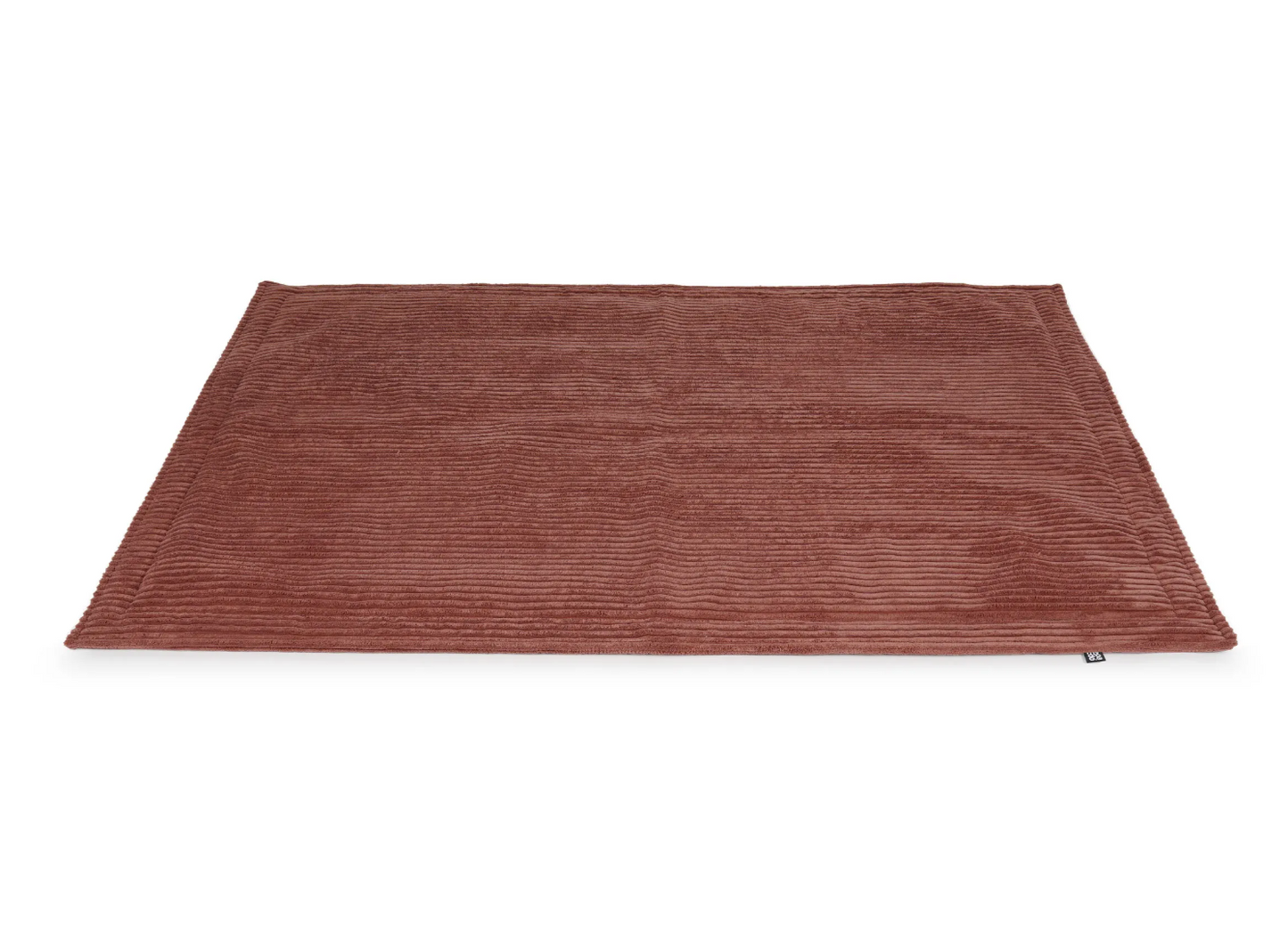 Hundedecke Classic Cord