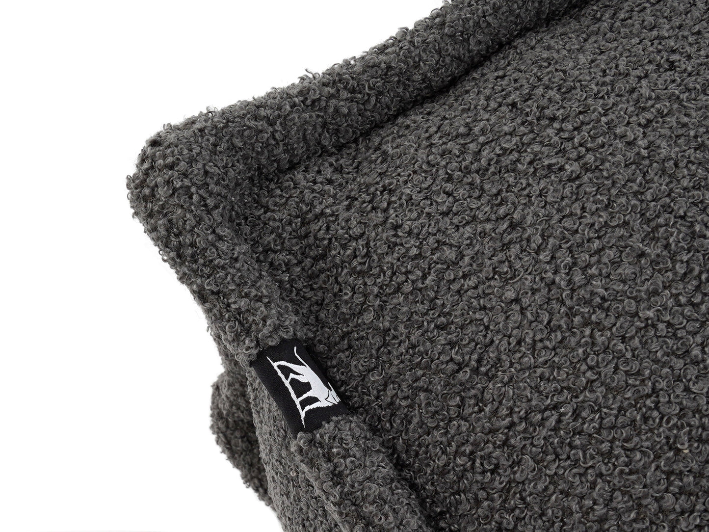 Hundekissen Flow Teddy