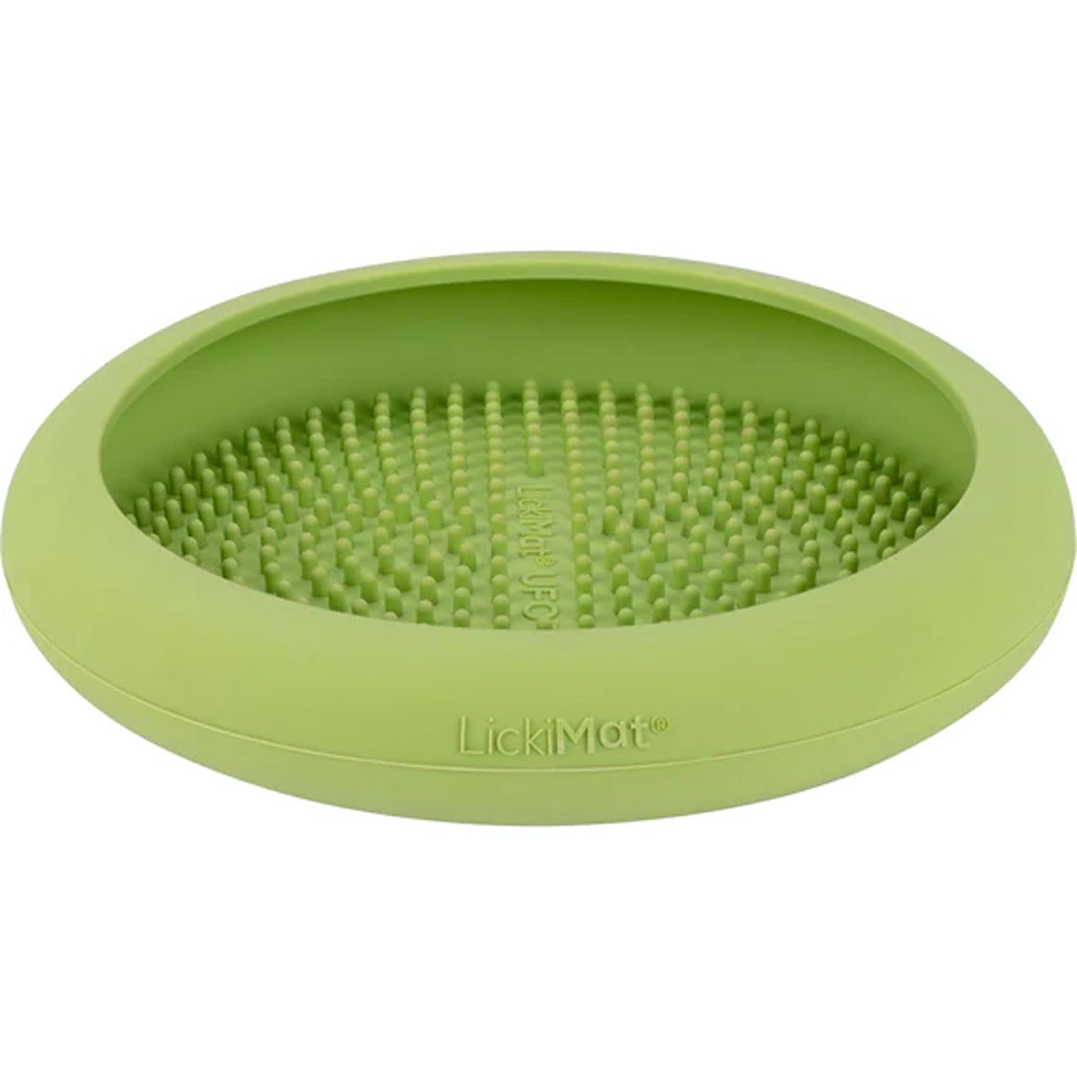 LickiMat UFO Schleckmatte
