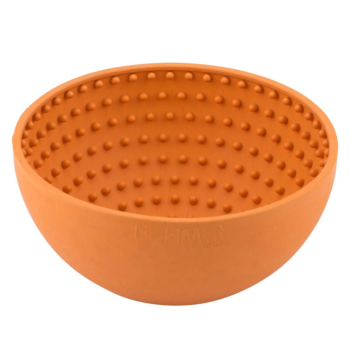LickiMat Wobble Schleckmatte