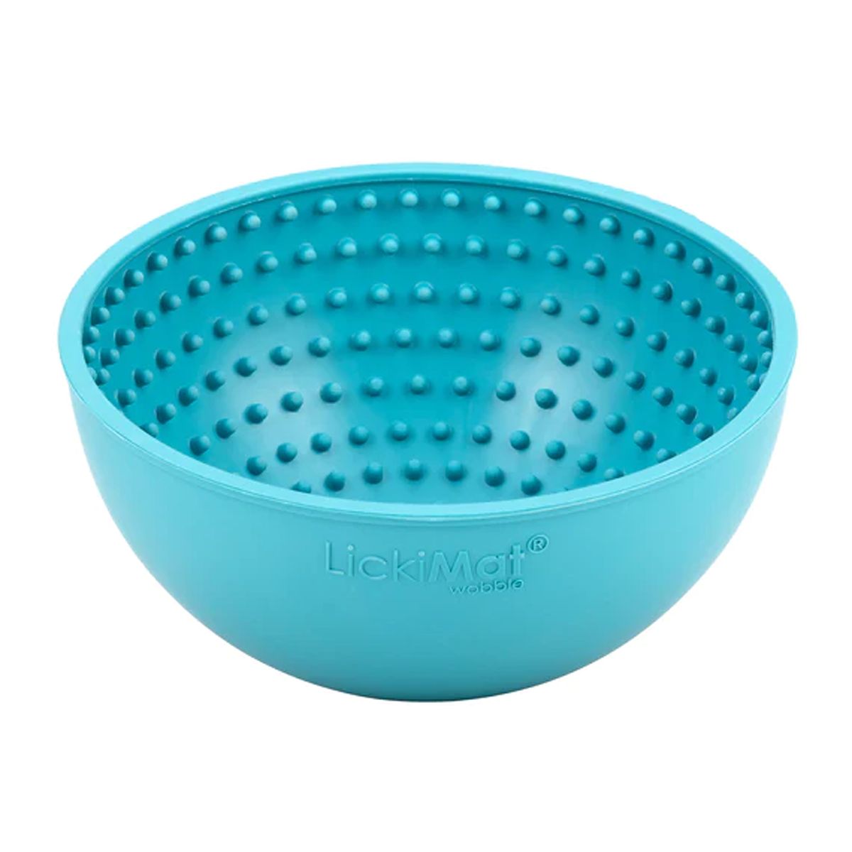LickiMat Wobble Schleckmatte
