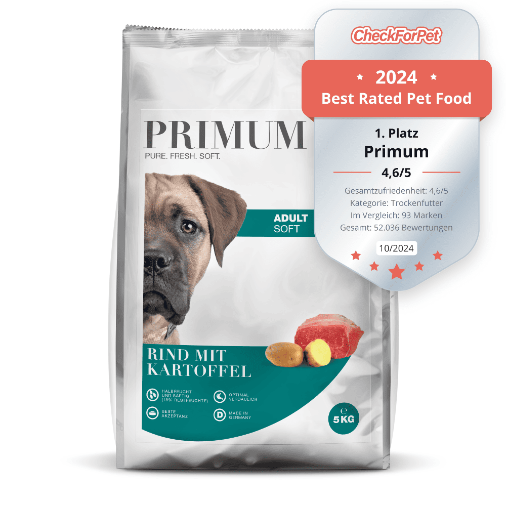 PRIMUM Soft Rind & Kartoffel
