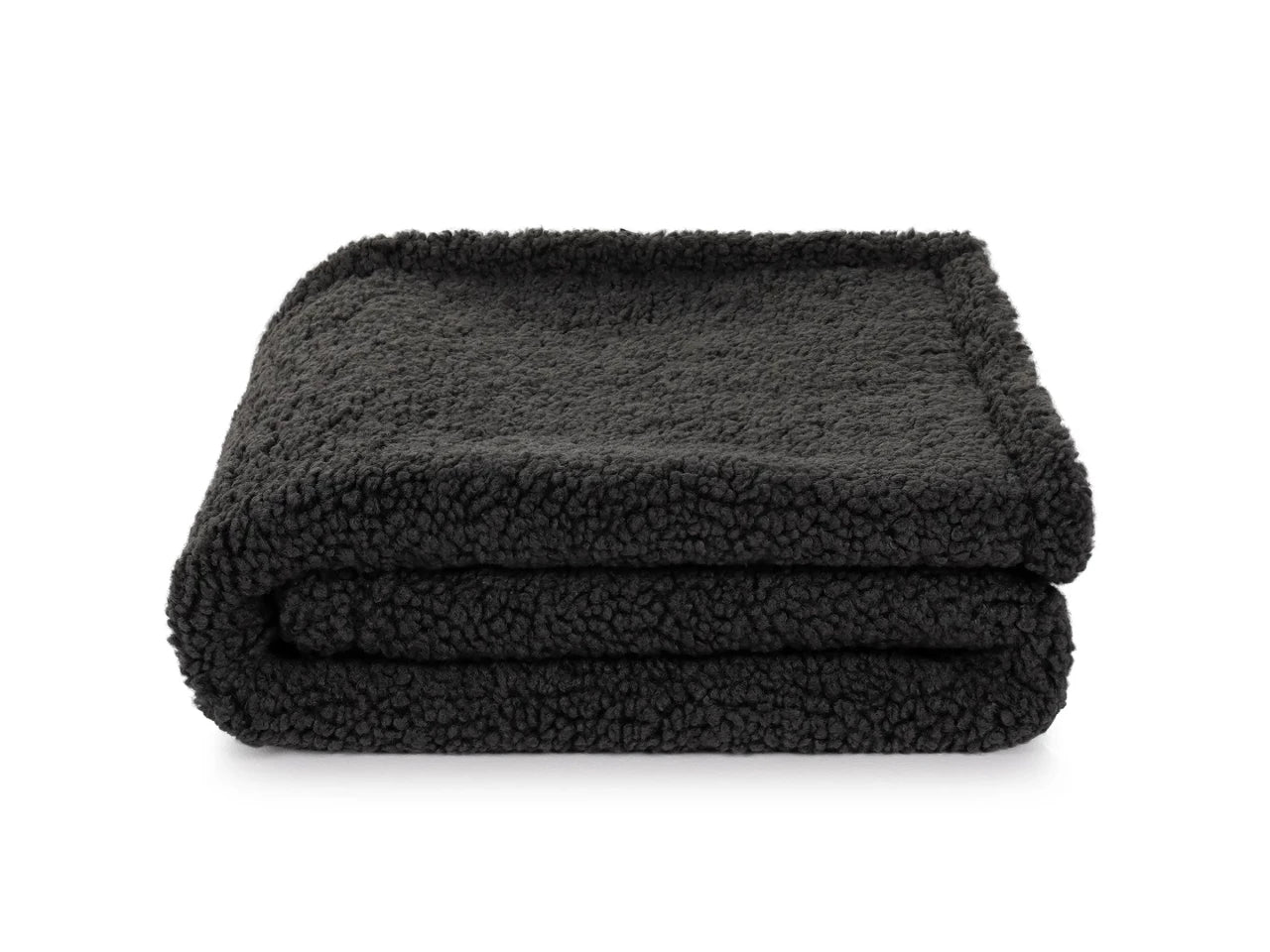 Decke Classic Woolly
