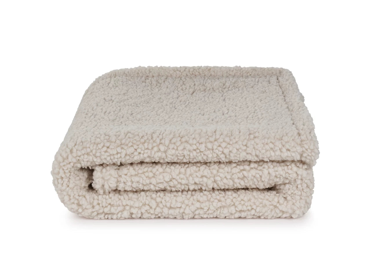 Decke Classic Woolly