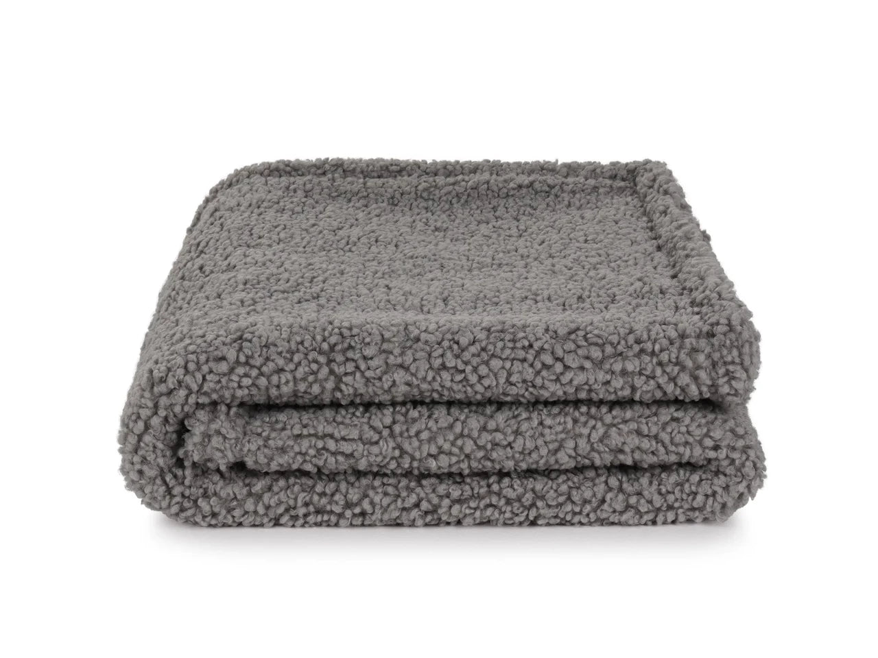 Decke Classic Woolly