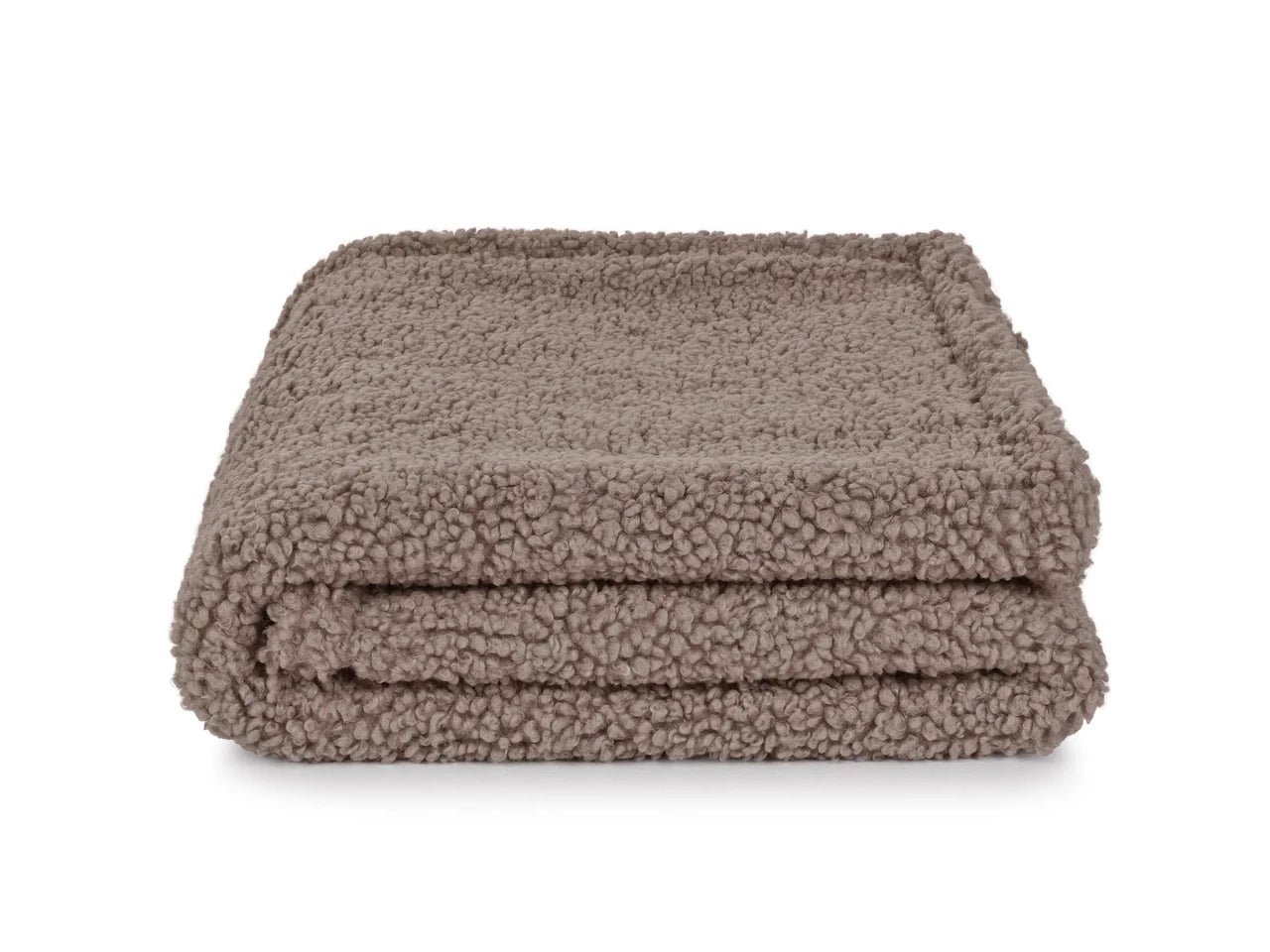 Decke Classic Woolly