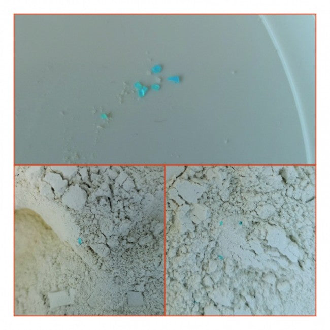 "Cooking" Vitamin-Optimix