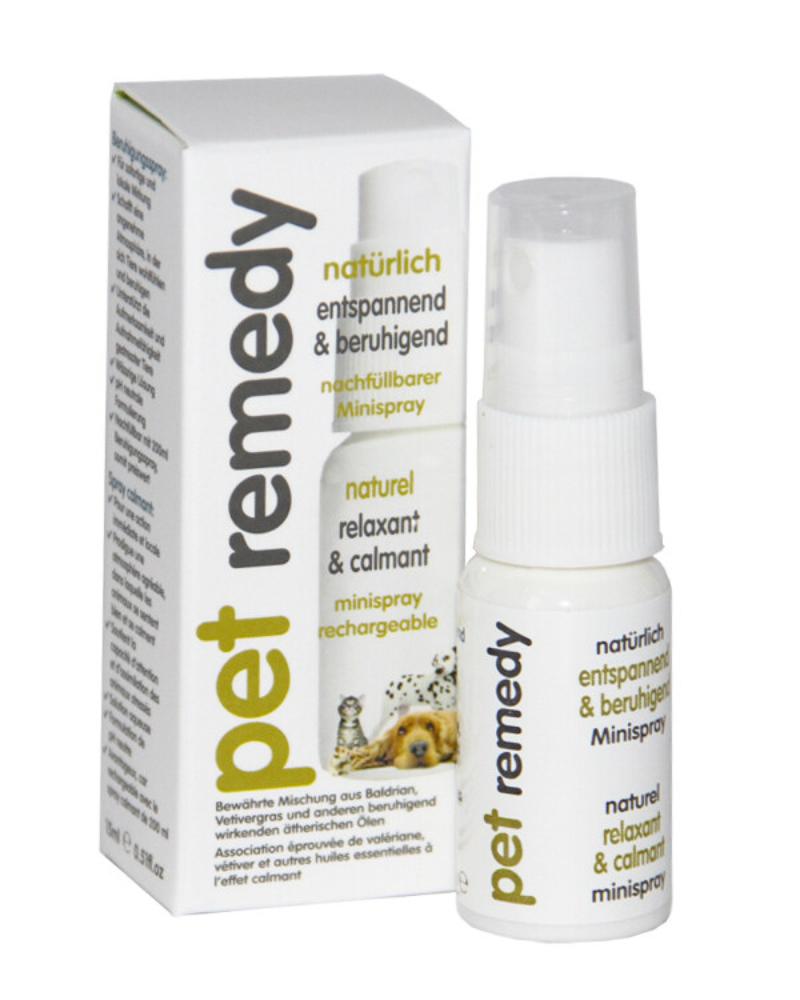 Pet Remedy