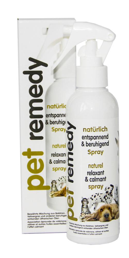 Pet Remedy