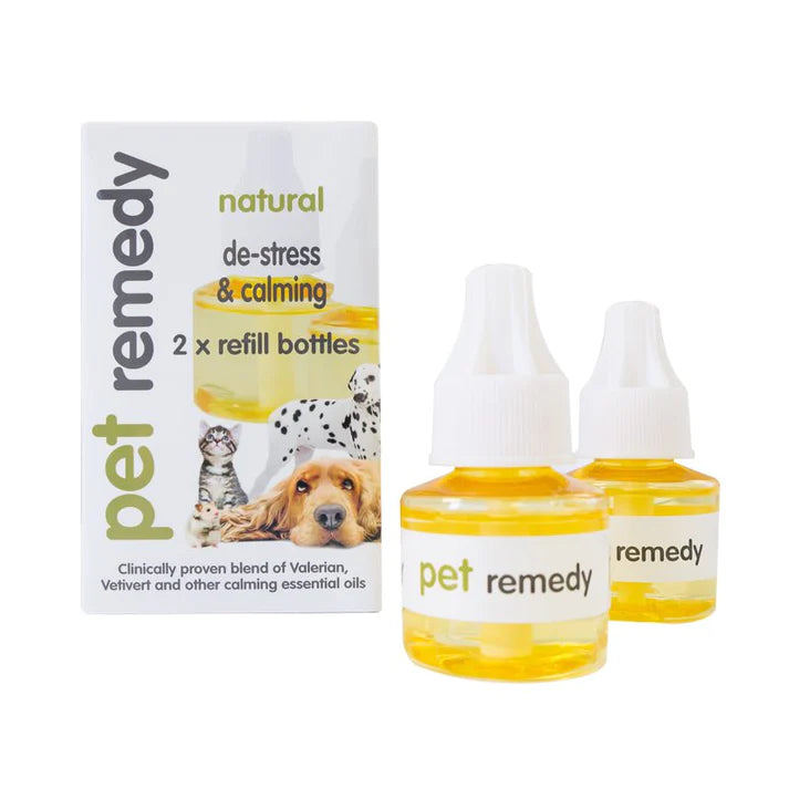Pet Remedy