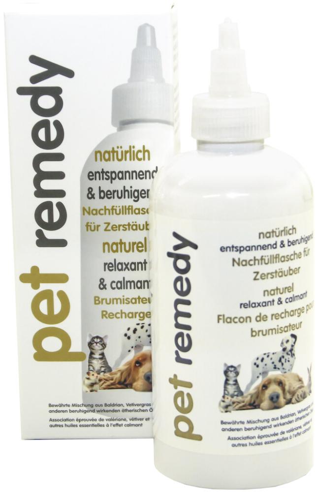Pet Remedy