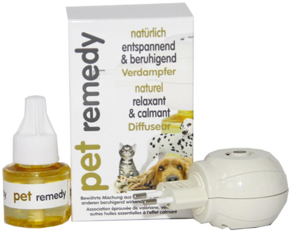 Pet Remedy