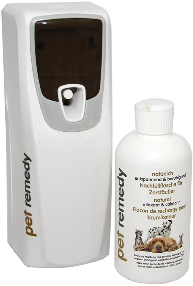 Pet Remedy