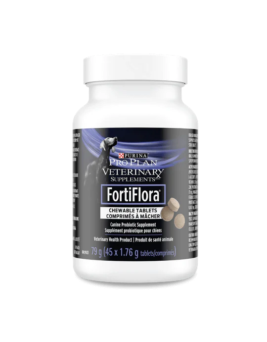 FortiFlora® Canine Chews