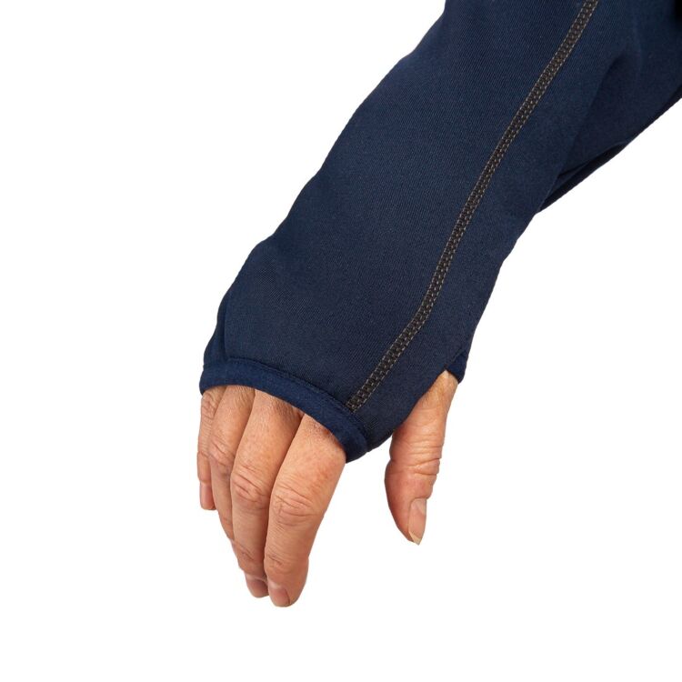 ARRAK - Powerfleece Lady