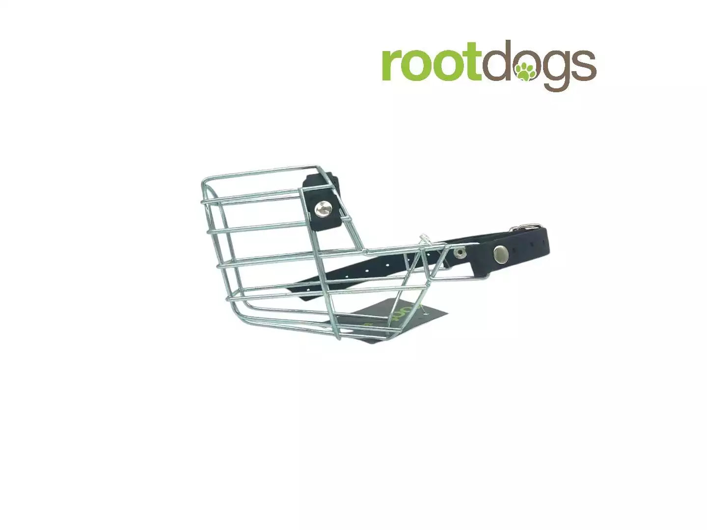 rootdogs Drahtmaulkorb