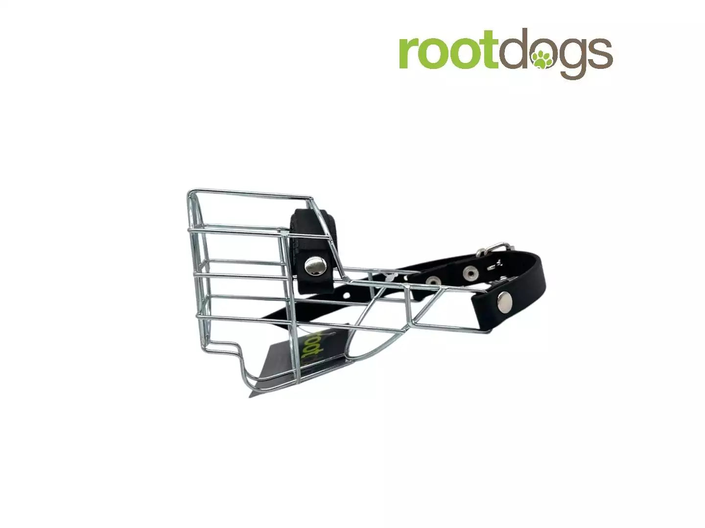 rootdogs Drahtmaulkorb