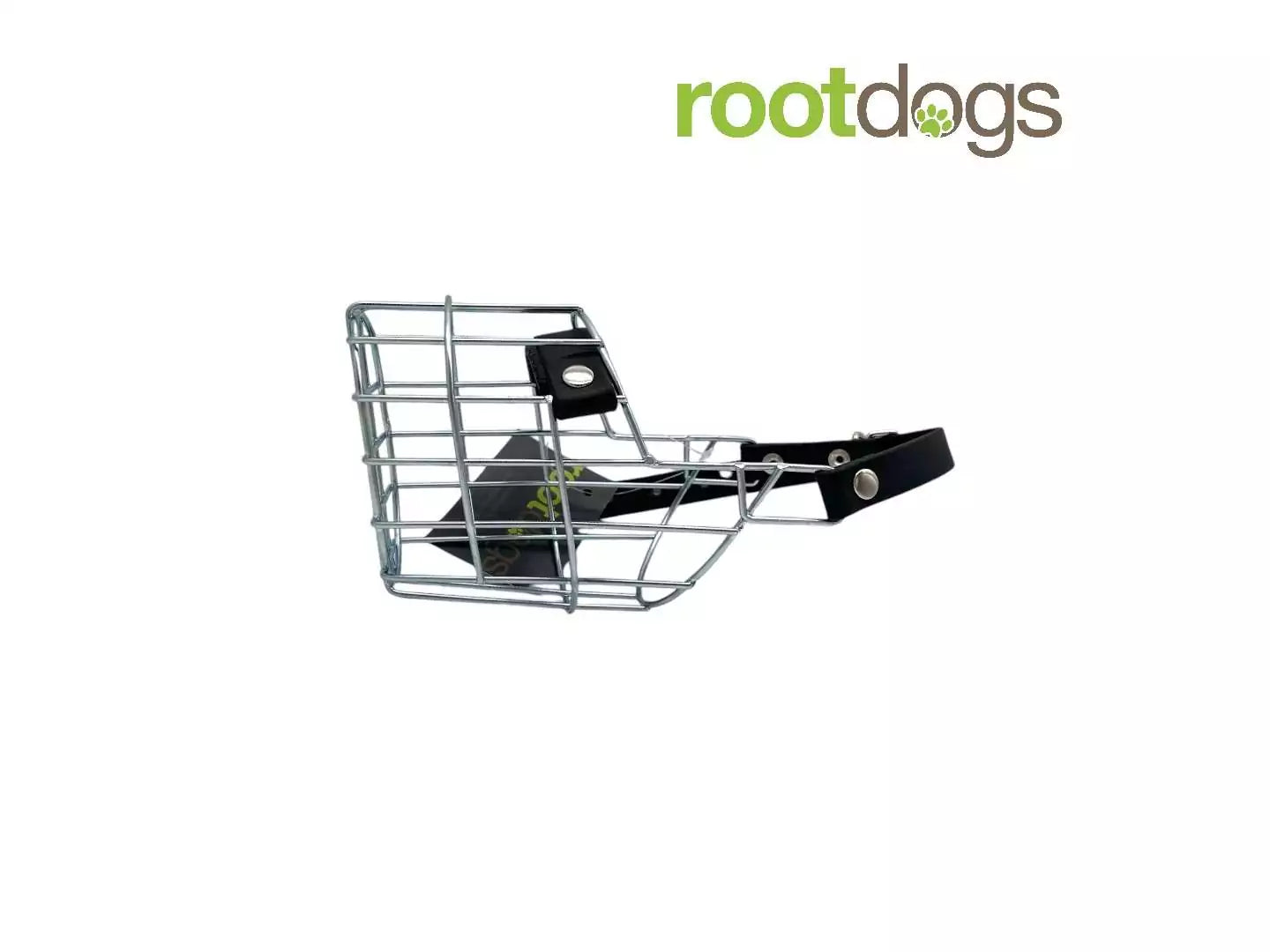 rootdogs Drahtmaulkorb