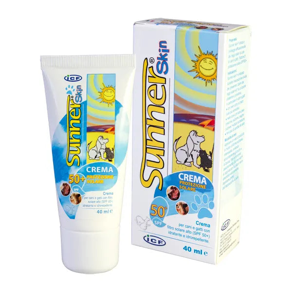 Sunner Skin