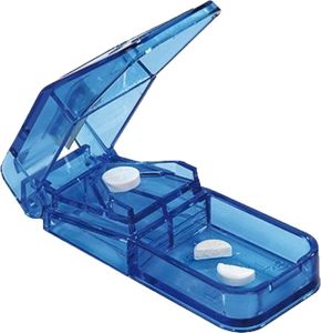 Tablettenteiler Pill Splitter
