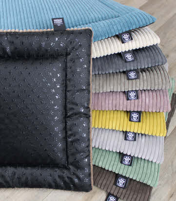 Liegematte Cord