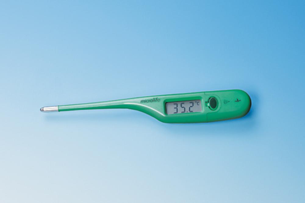 Thermometer digital