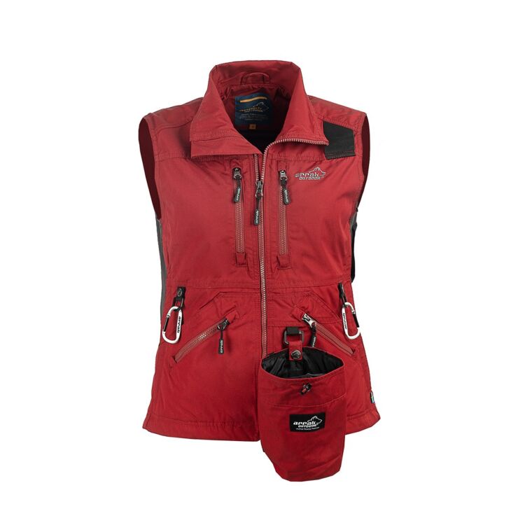 ARRAK - Competition Weste Lady