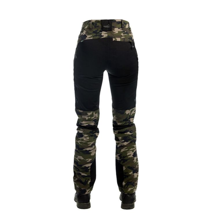 ARRAK - Active Stretch Pant Lady