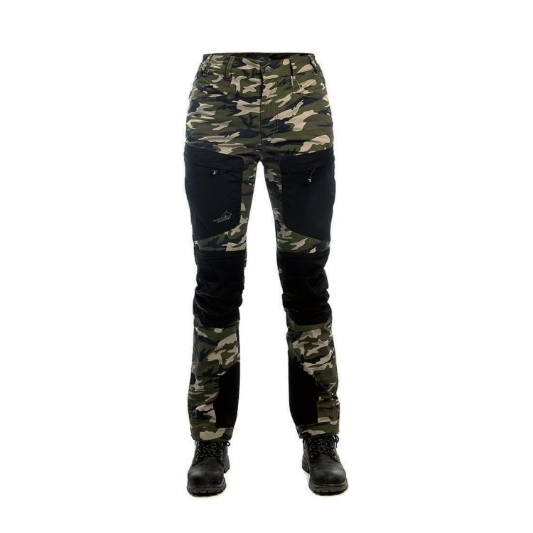 ARRAK - Active Stretch Pant Lady