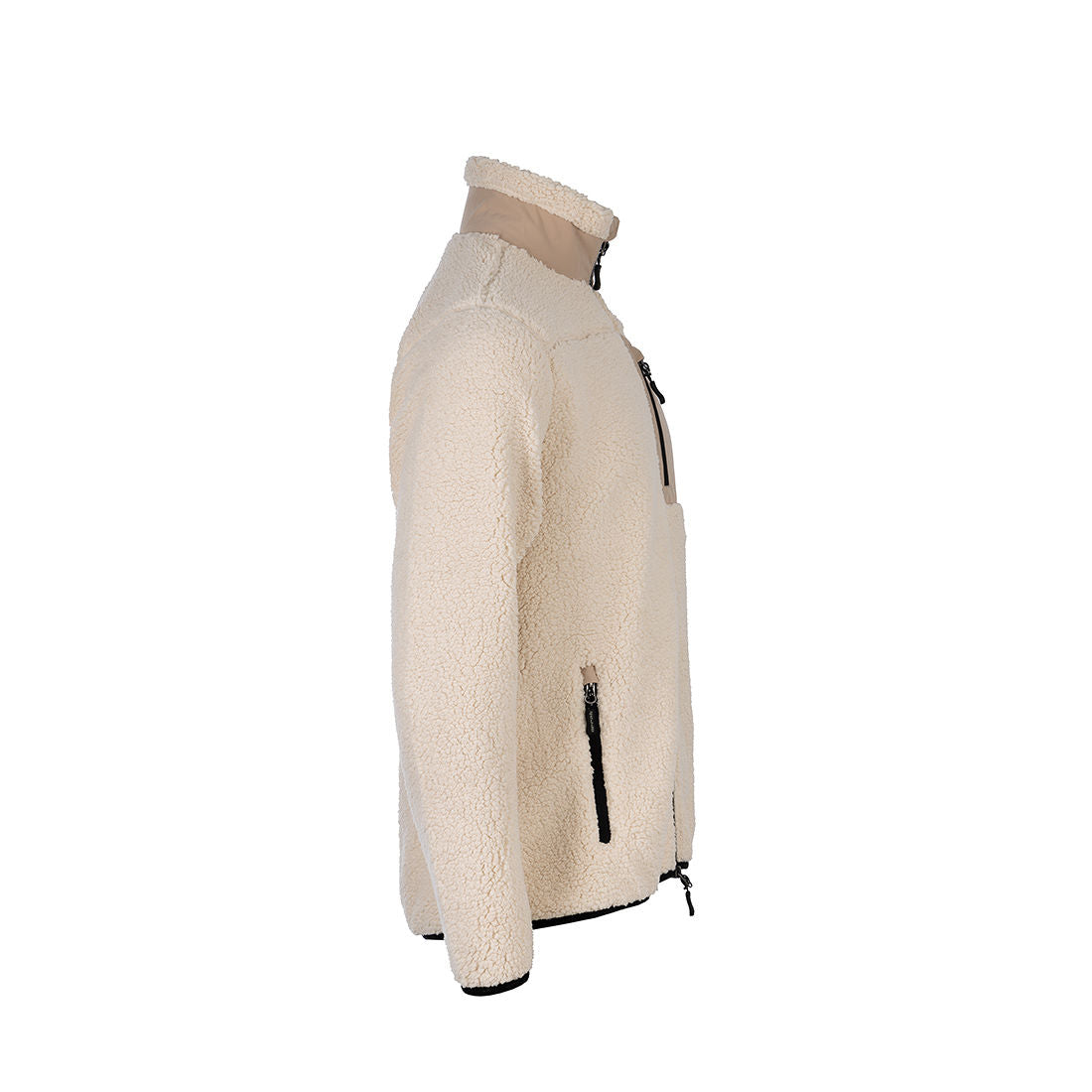 ARRAK - Sherpa Herren Fleecejacke