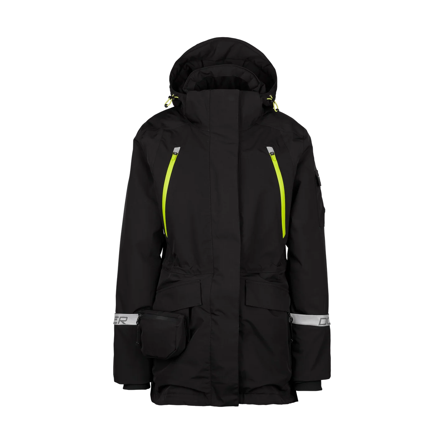 YUKON Utility Jacke Damen