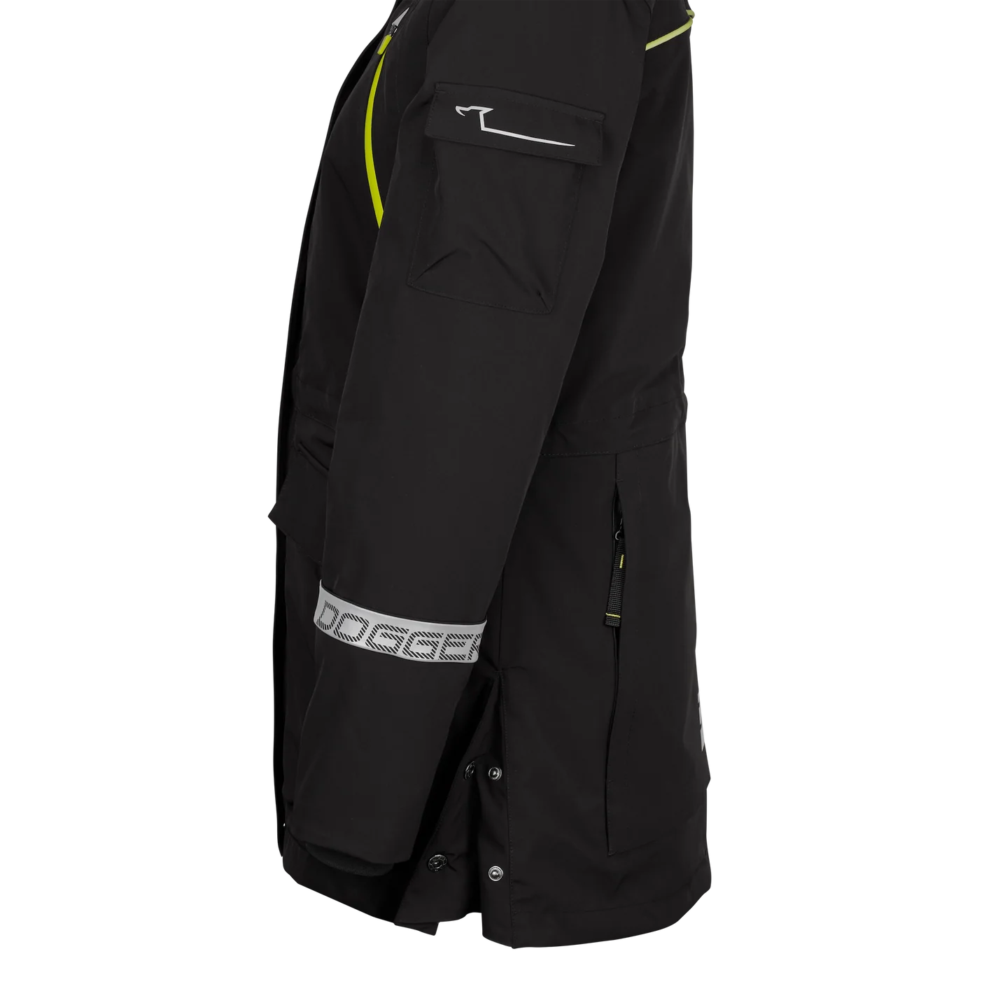 YUKON Utility Jacke Damen