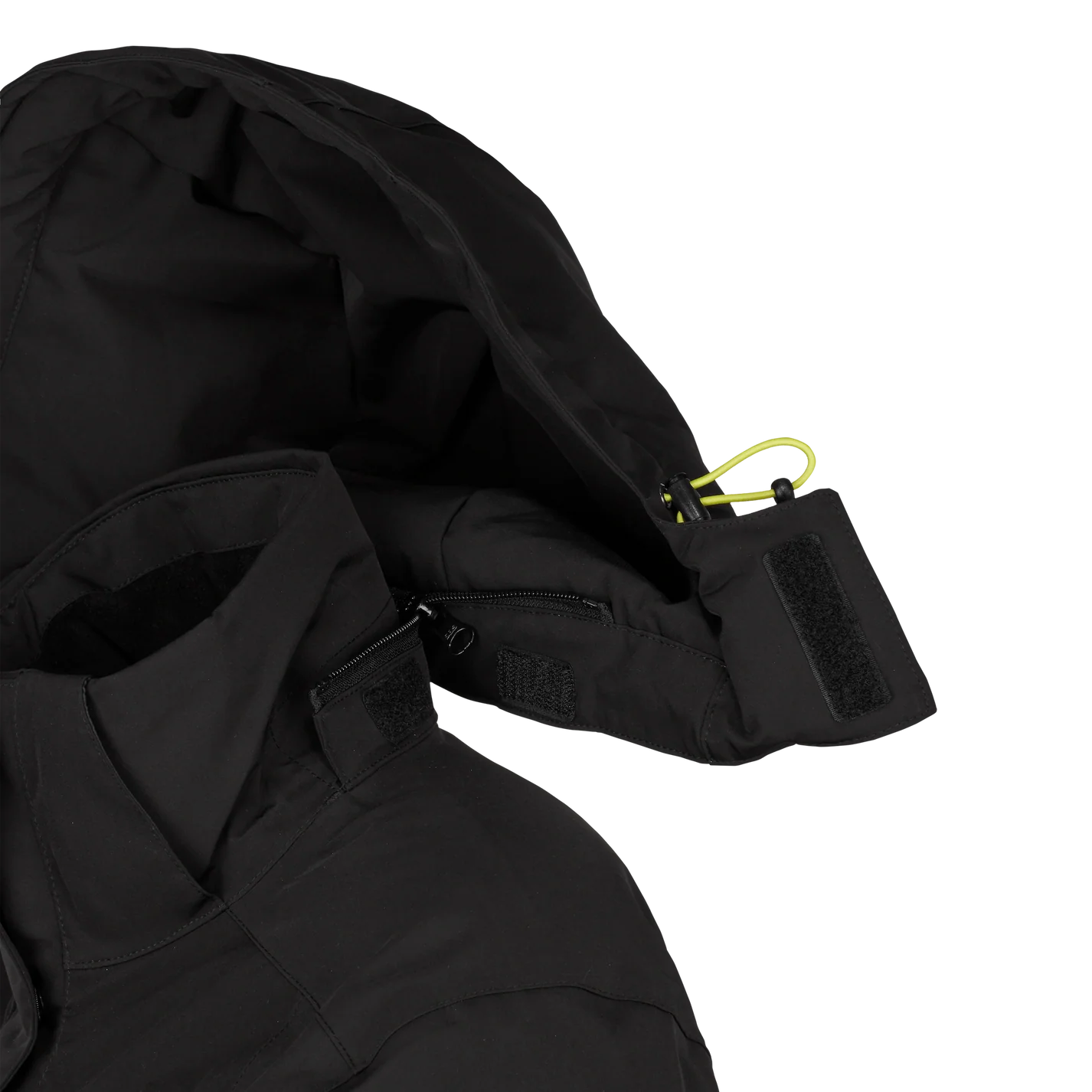 YUKON Utility Jacke Damen