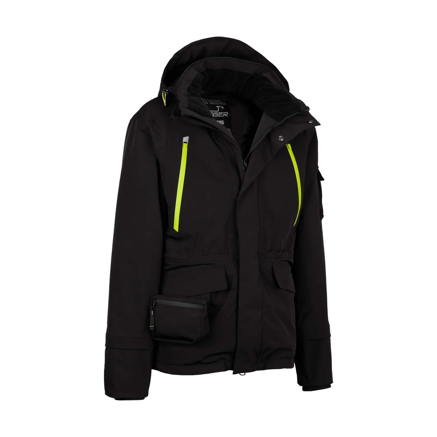 YUKON Utility Jacke Herren