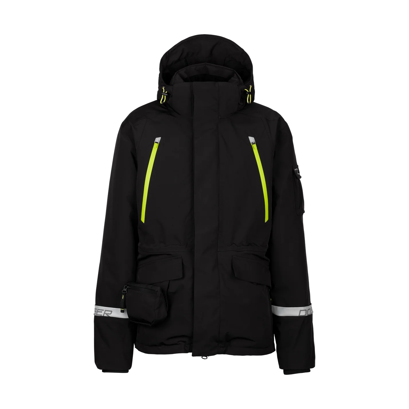 YUKON Utility Jacke Herren