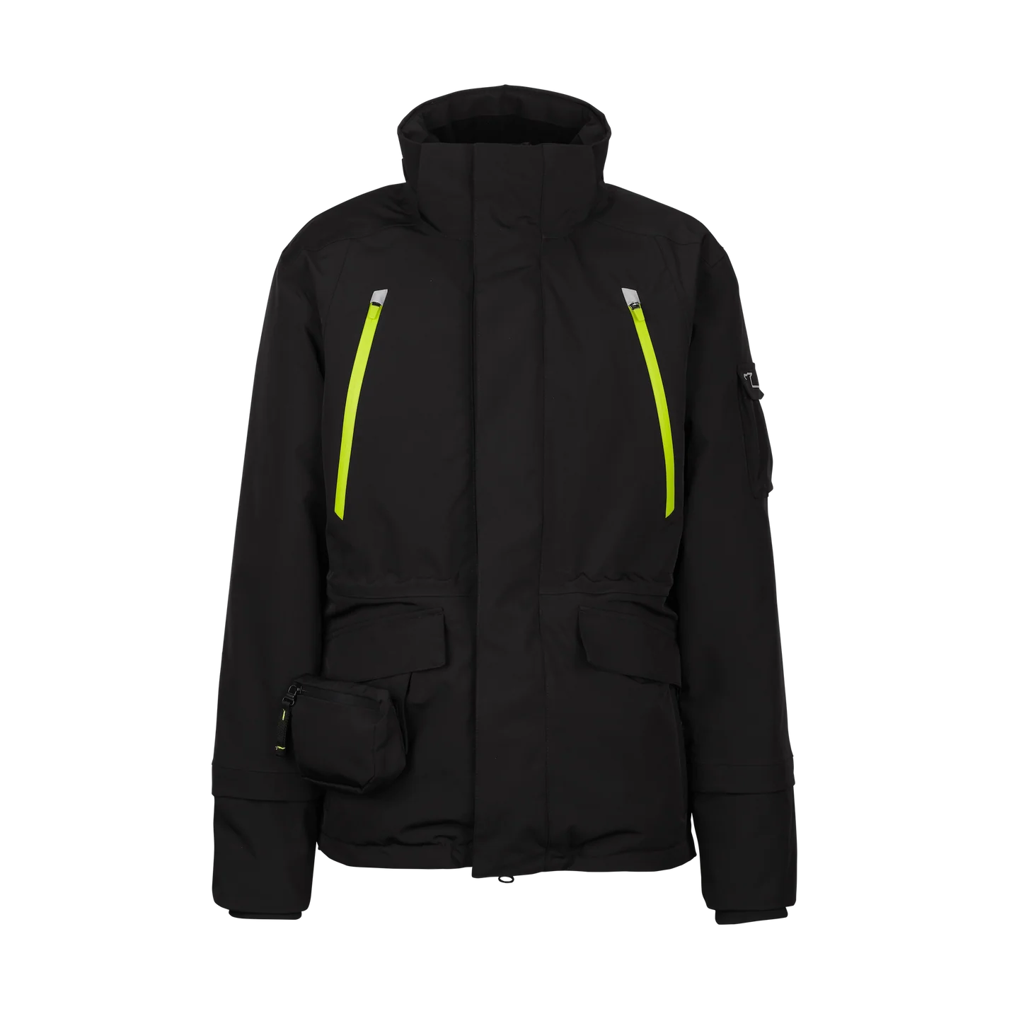 YUKON Utility Jacke Herren