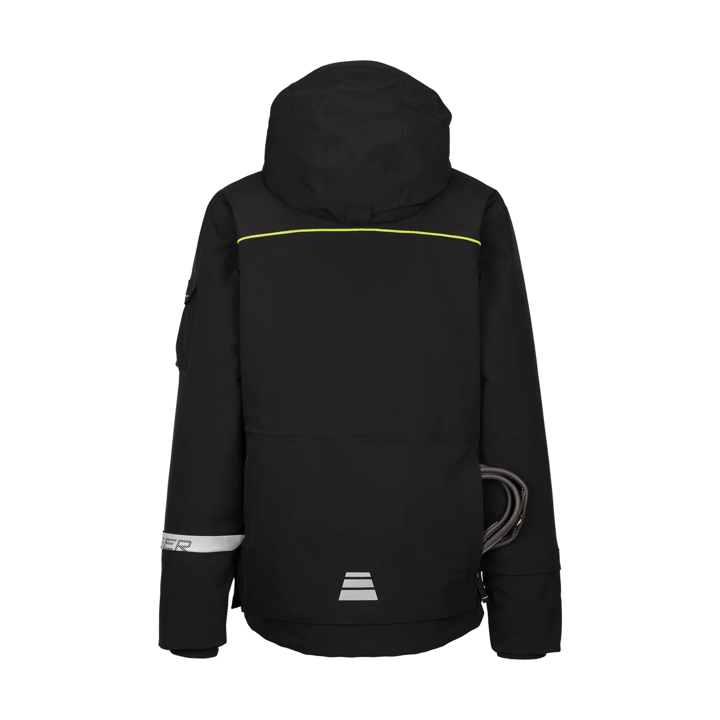 YUKON Utility Jacke Herren