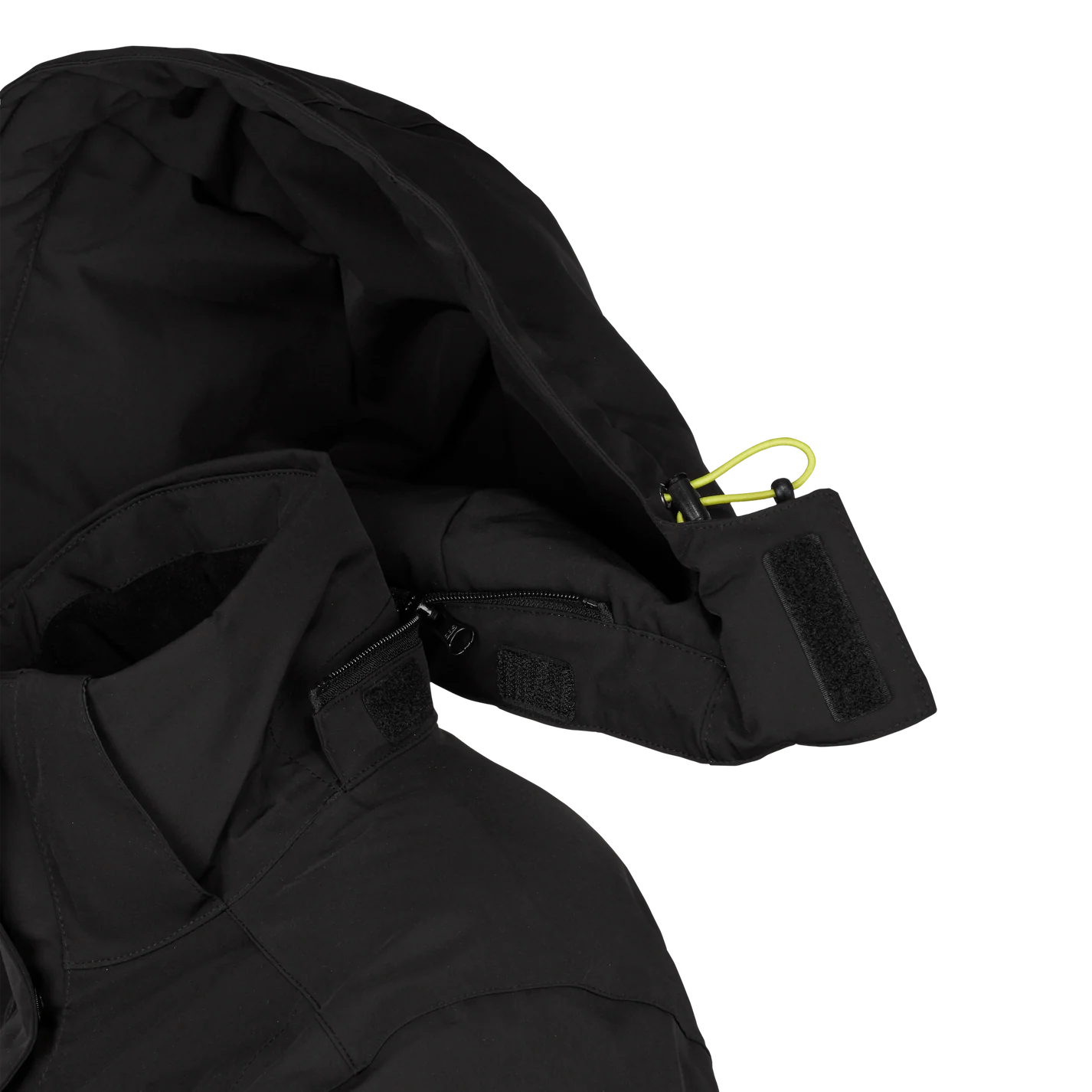 YUKON Utility Jacke Herren