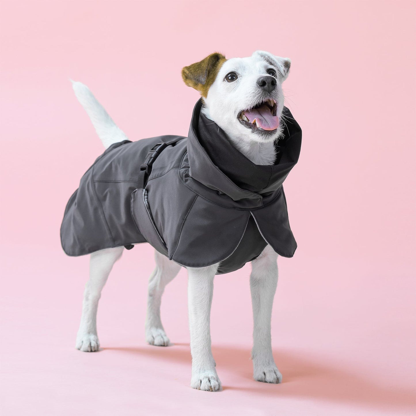 PAIKKA Visibility Winter Jacket