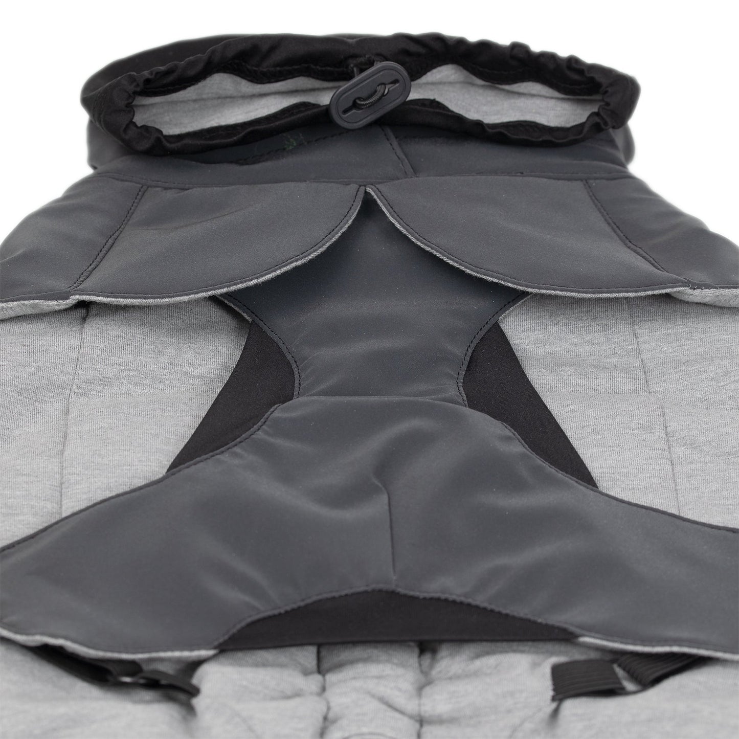 PAIKKA Visibility Winter Jacket