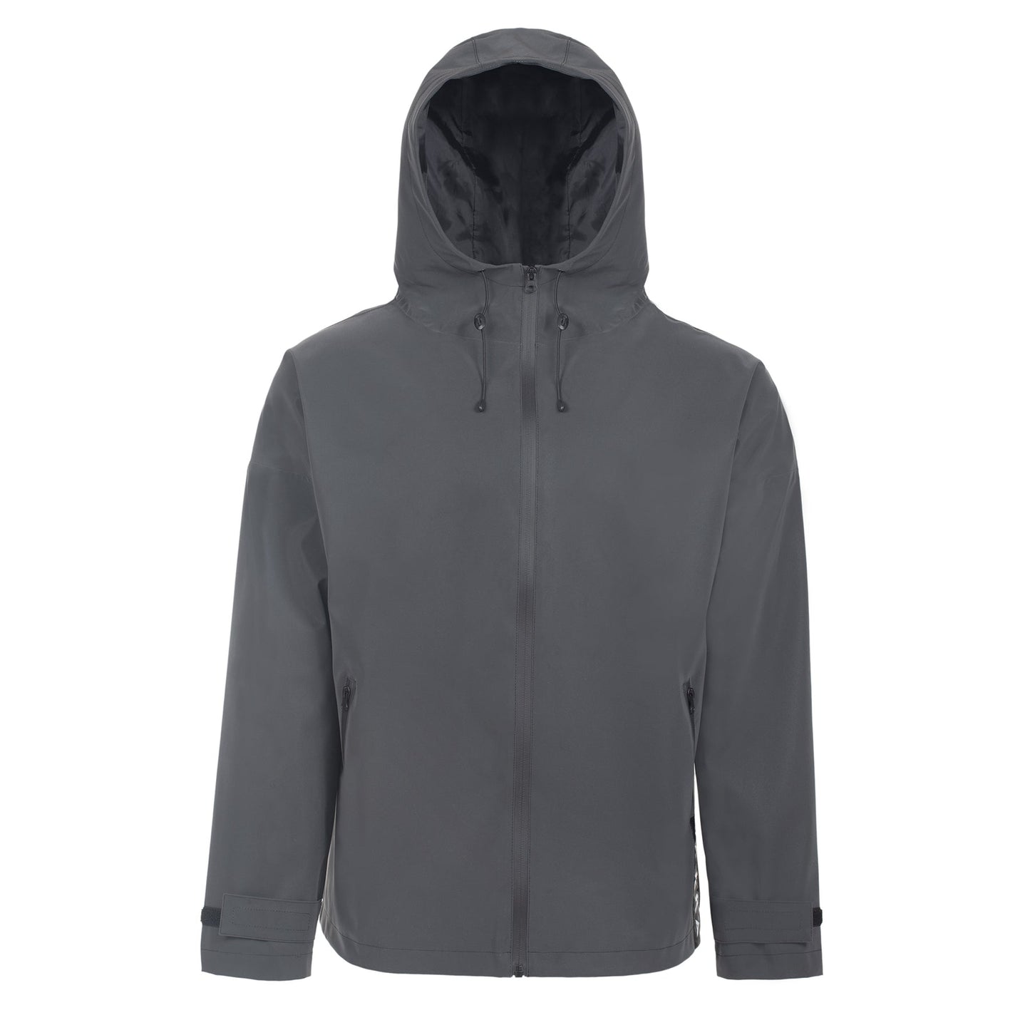 PAIKKA Human Visibility Raincoat Unisex